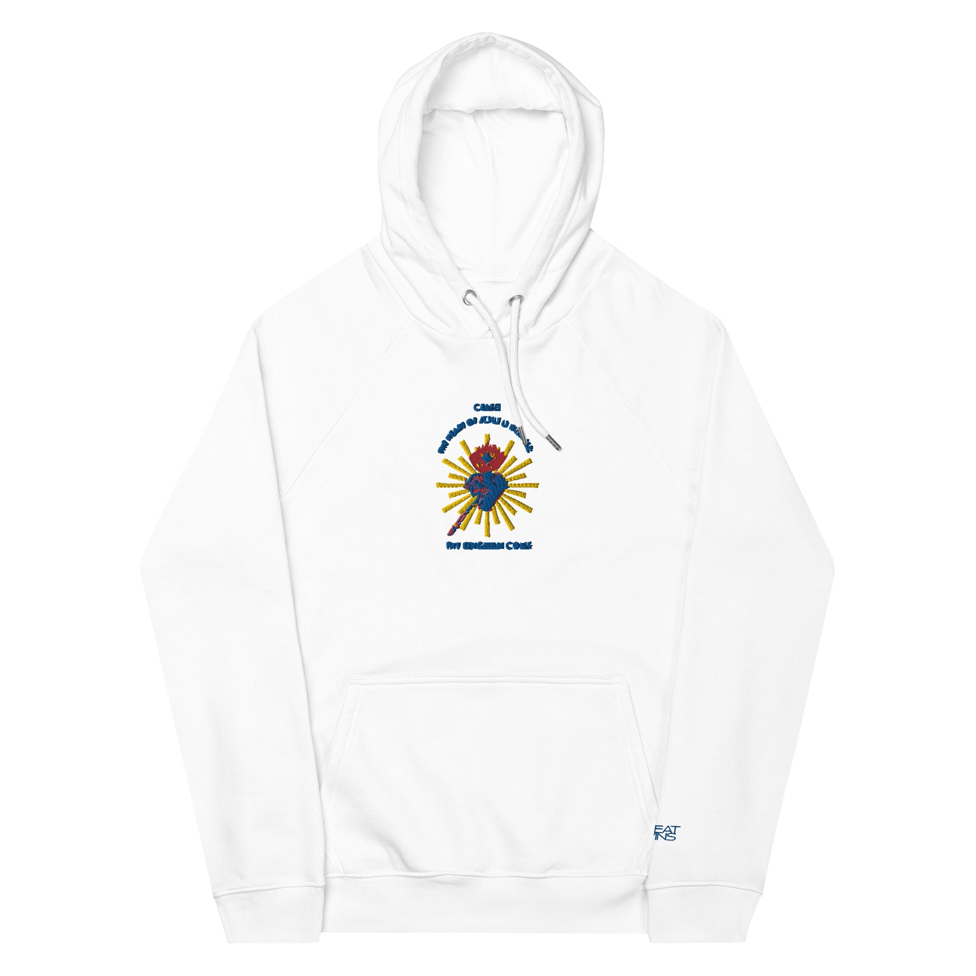 Thy Kingdom Come. (Hoodie.)